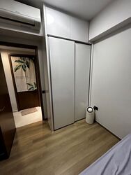 Parc Botannia (D28), Condominium #556158311
